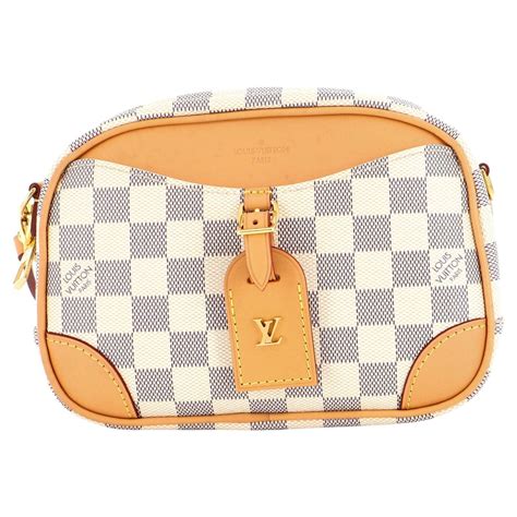 louis vuitton deauville mini On Sale 